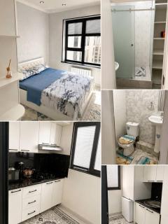 Lux apartment Asia - 4