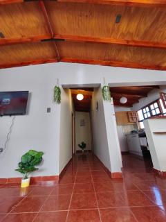 Casita de Descanso - 1