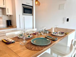 BEACH apartment with direct access to the beach Knokke- Heist - 4