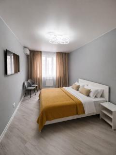 ЖК Alatau City Apartment`s - 0