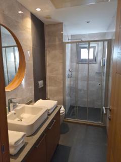Degirmenburnu Residence - 3