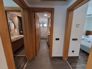 Degirmenburnu Residence - 2