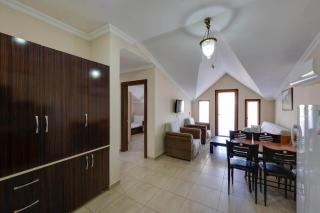 Güre termal Spa & Kazdağları - 1