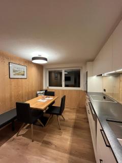 Appartment Silvrettahorn - 8
