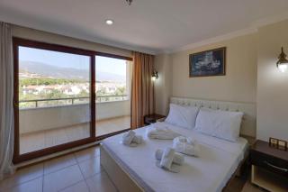 Güre termal Spa & Kazdağları - 7