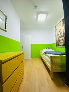 Bold Boutique Apartments - 6