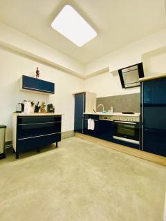 Bold Boutique Apartments - 2