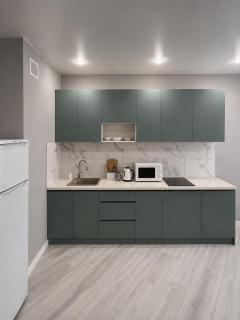 ЖК Alatau City Apartment`s - 6