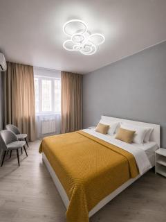 ЖК Alatau City Apartment`s - 4