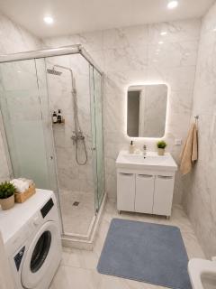 ЖК Alatau City Apartment`s - 2