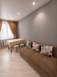 ЖК Alatau City Apartment`s - 1