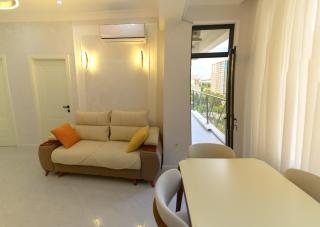 Modern 2-Bedroom Apart 2 Min Walk to 28 May Metro - 0