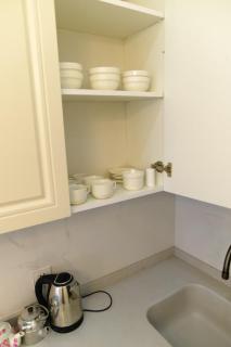 Modern 2-Bedroom Apart 2 Min Walk to 28 May Metro - 3