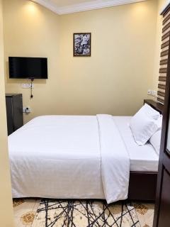 Senalli Hotel - 6