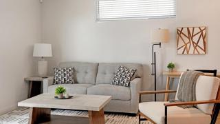 Landing Modern 2BD Gym Clubhouse - 9