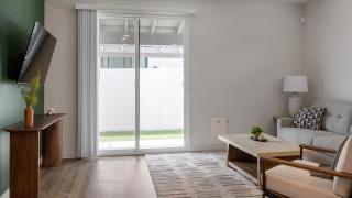 Landing Modern 2BD Gym Clubhouse - 7