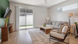 Landing Modern 2BD Gym Clubhouse - 8