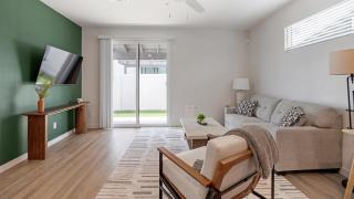 Landing Modern 2BD Gym Clubhouse - 6