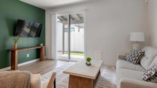 Landing Modern 2BD Gym Clubhouse - 5