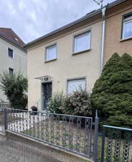 Luises Gästehaus - 9