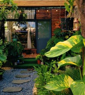 Lá Mộc Homestay - 3