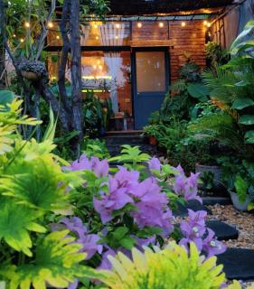 Lá Mộc Homestay - 1