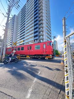 Tomimachi 203 - 4