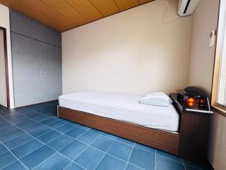 Tomimachi 203 - 8