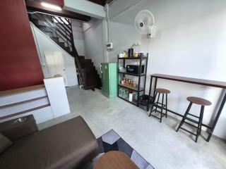 Theurban guest house - 6