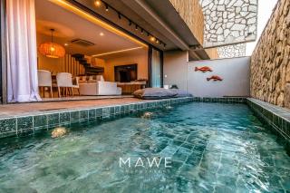Casa com Piscina privativa e 3 Suites na Rota de Milagres KN111 - 0