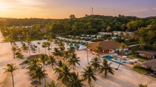 The Beach Resort - 9