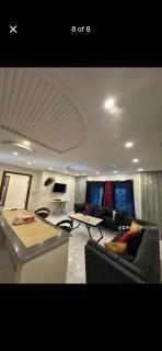 Global Glory Guest House offers Single Rooms, Portions & 2 Bedroom Apartments in Satellite Town, Citi Housing Jhelum - 4