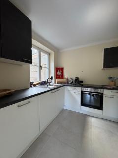 LIVA LIVING, Boutique Ferienwohnung Wolfgangsee für 2 Personen - 4