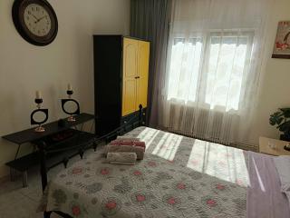 Maraki's house - 2
