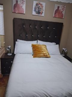 Bakone Lodge - 0