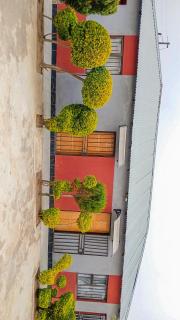 Bakone Lodge - 4