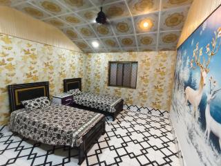 Churio Guest house - 7