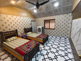 Churio Guest house - 6