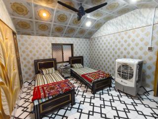 Churio Guest house - 1