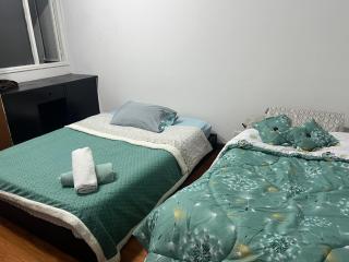 Habitaciones junto a Unicentro Bogota - 1