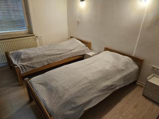 Ferienhaus Cornberg - 8