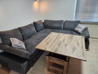 Ferienhaus Cornberg - 7