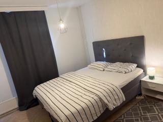 Cozy Apartment with Private Sauna - 5