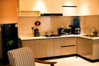 Luxury Apartments with Amazing Nairobi Park Views - 7