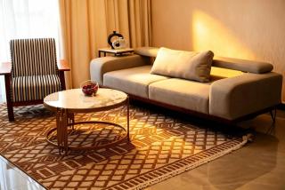 Luxury Apartments with Amazing Nairobi Park Views - 5