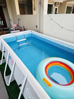 Alfa Family Suite- Vacation Home with Mini Playground and Kids Pool - 6
