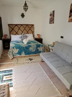 Riad la Fíbula de Nora - 5