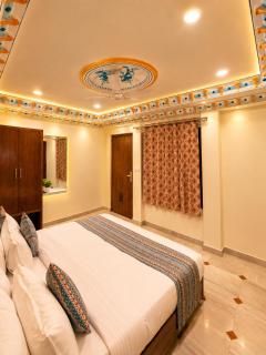 Elmont Hospitality LLP - 2