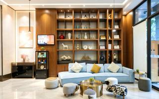 Paco Hotel Zhujiang New Town Jinan University Guangzhou - 3