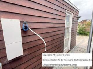 4 star holiday home in Brenderup Fyn - 8